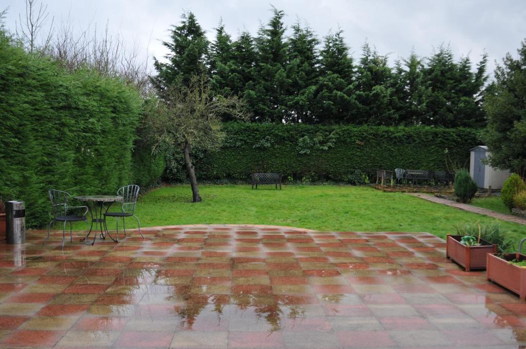 Oyo Ridgeway Hotel Chingford Εξωτερικό φωτογραφία