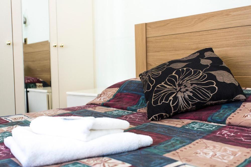 Oyo Ridgeway Hotel Chingford Εξωτερικό φωτογραφία