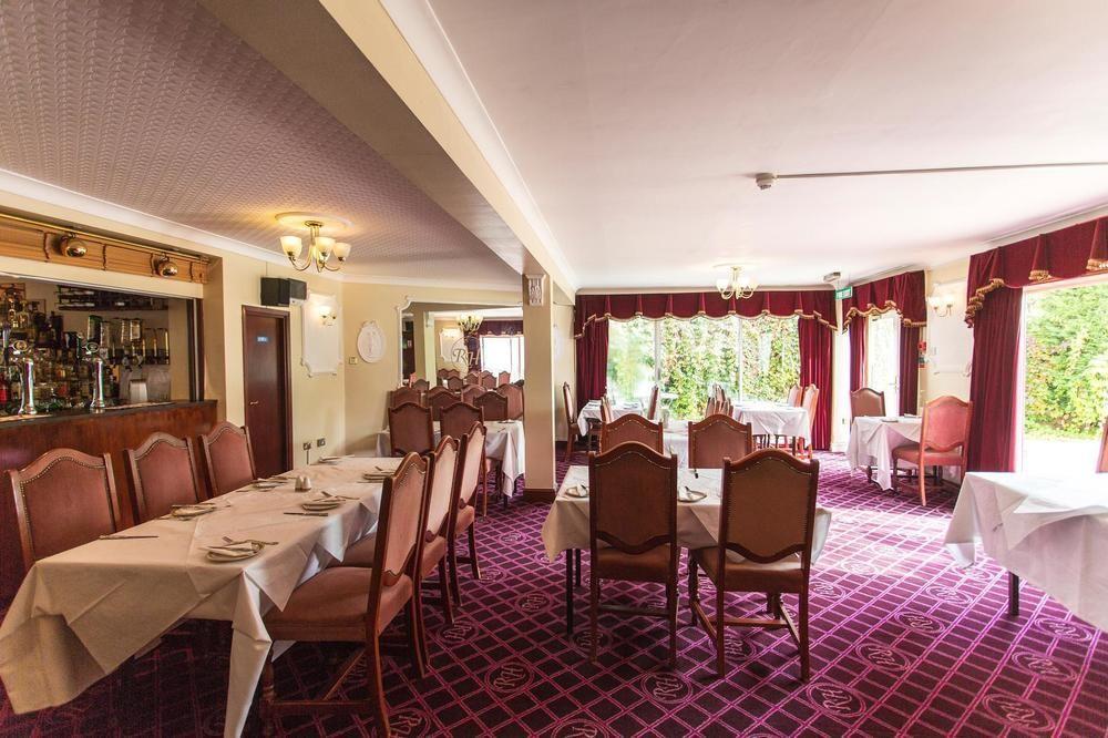 Oyo Ridgeway Hotel Chingford Εξωτερικό φωτογραφία