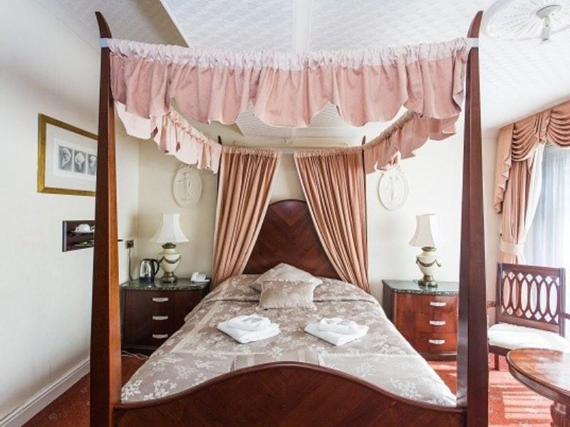 Oyo Ridgeway Hotel Chingford Εξωτερικό φωτογραφία