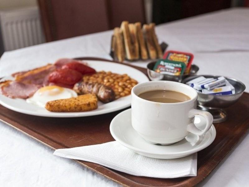 Oyo Ridgeway Hotel Chingford Εξωτερικό φωτογραφία