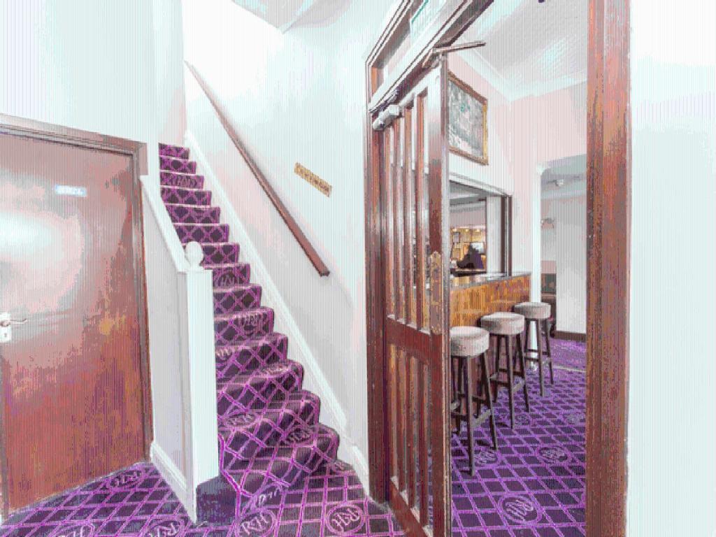 Oyo Ridgeway Hotel Chingford Εξωτερικό φωτογραφία