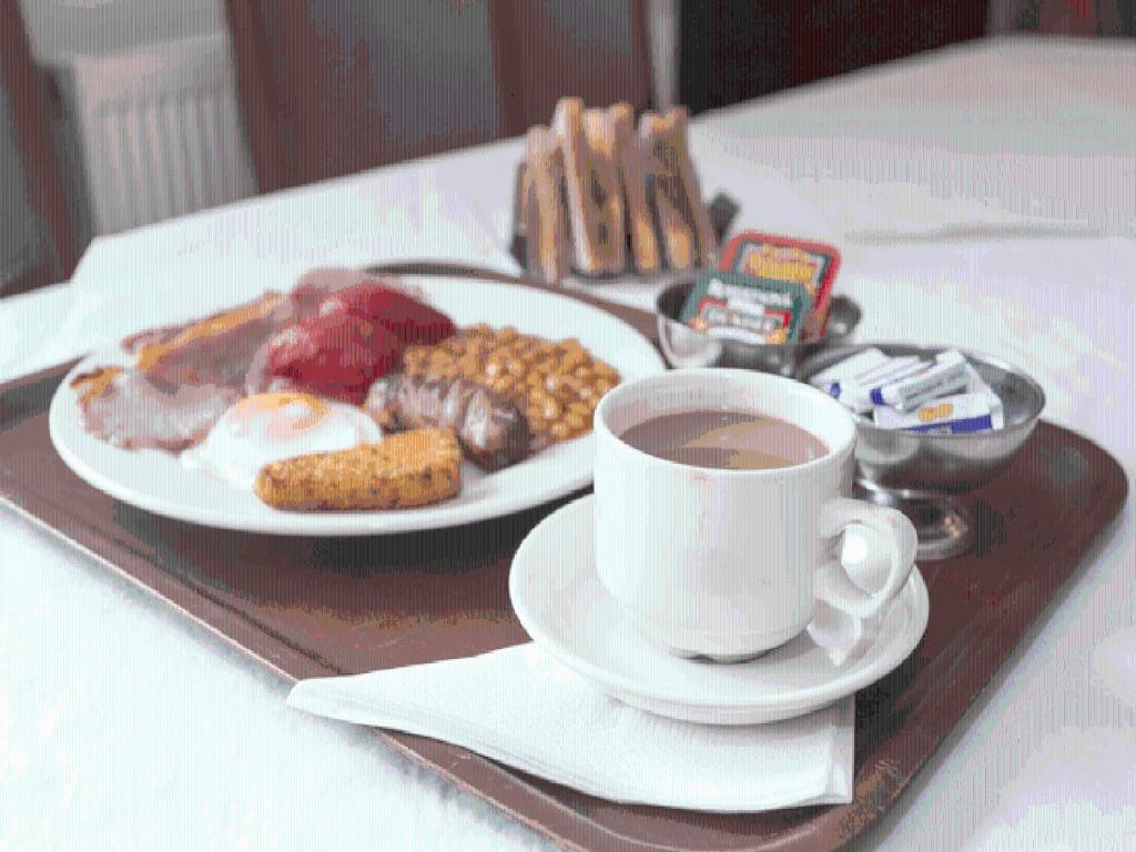 Oyo Ridgeway Hotel Chingford Εξωτερικό φωτογραφία