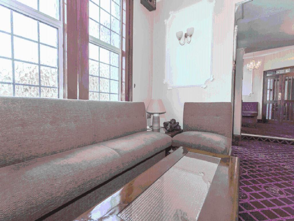 Oyo Ridgeway Hotel Chingford Εξωτερικό φωτογραφία