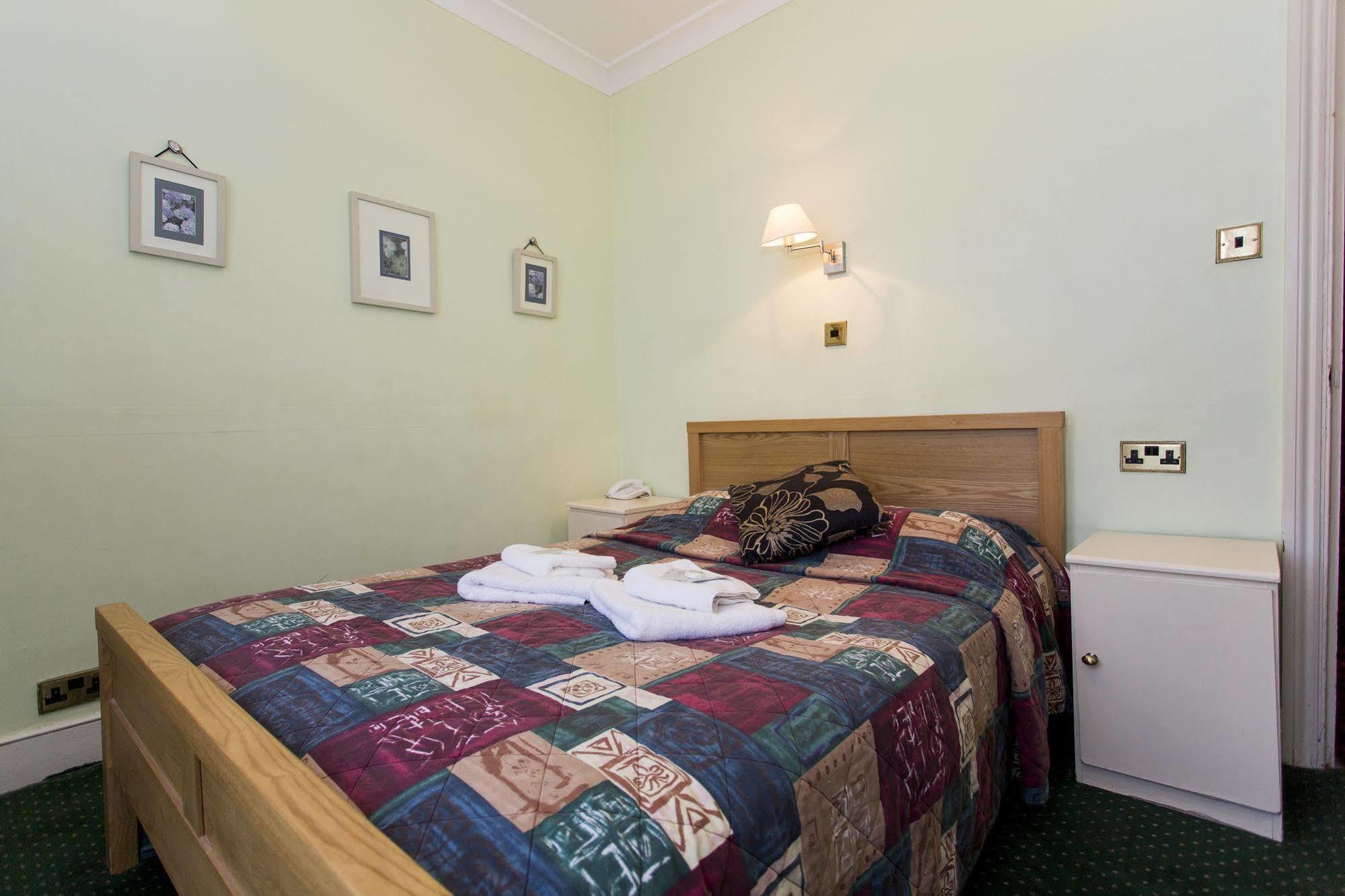 Oyo Ridgeway Hotel Chingford Εξωτερικό φωτογραφία