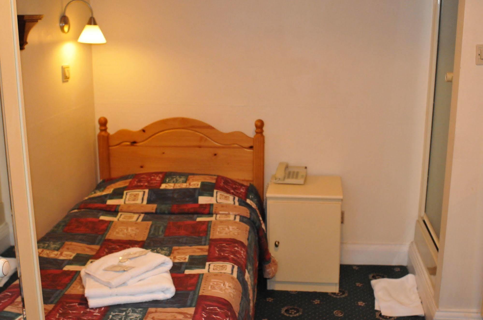 Oyo Ridgeway Hotel Chingford Εξωτερικό φωτογραφία