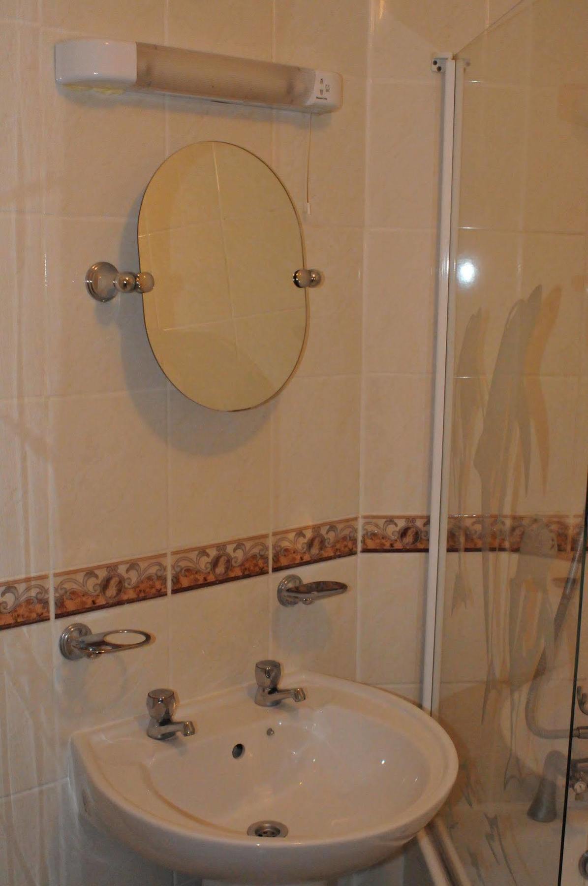 Oyo Ridgeway Hotel Chingford Εξωτερικό φωτογραφία