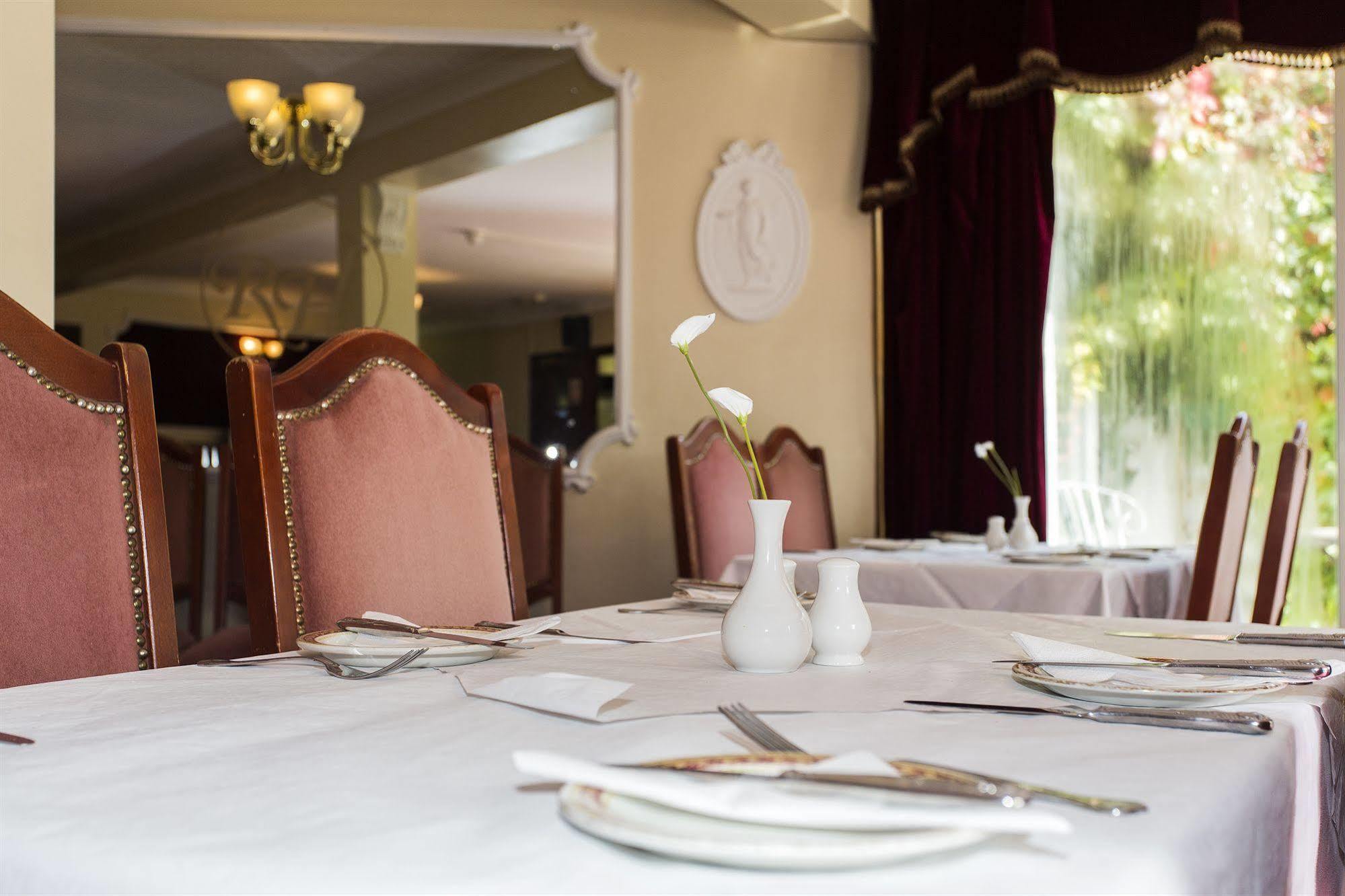 Oyo Ridgeway Hotel Chingford Εξωτερικό φωτογραφία