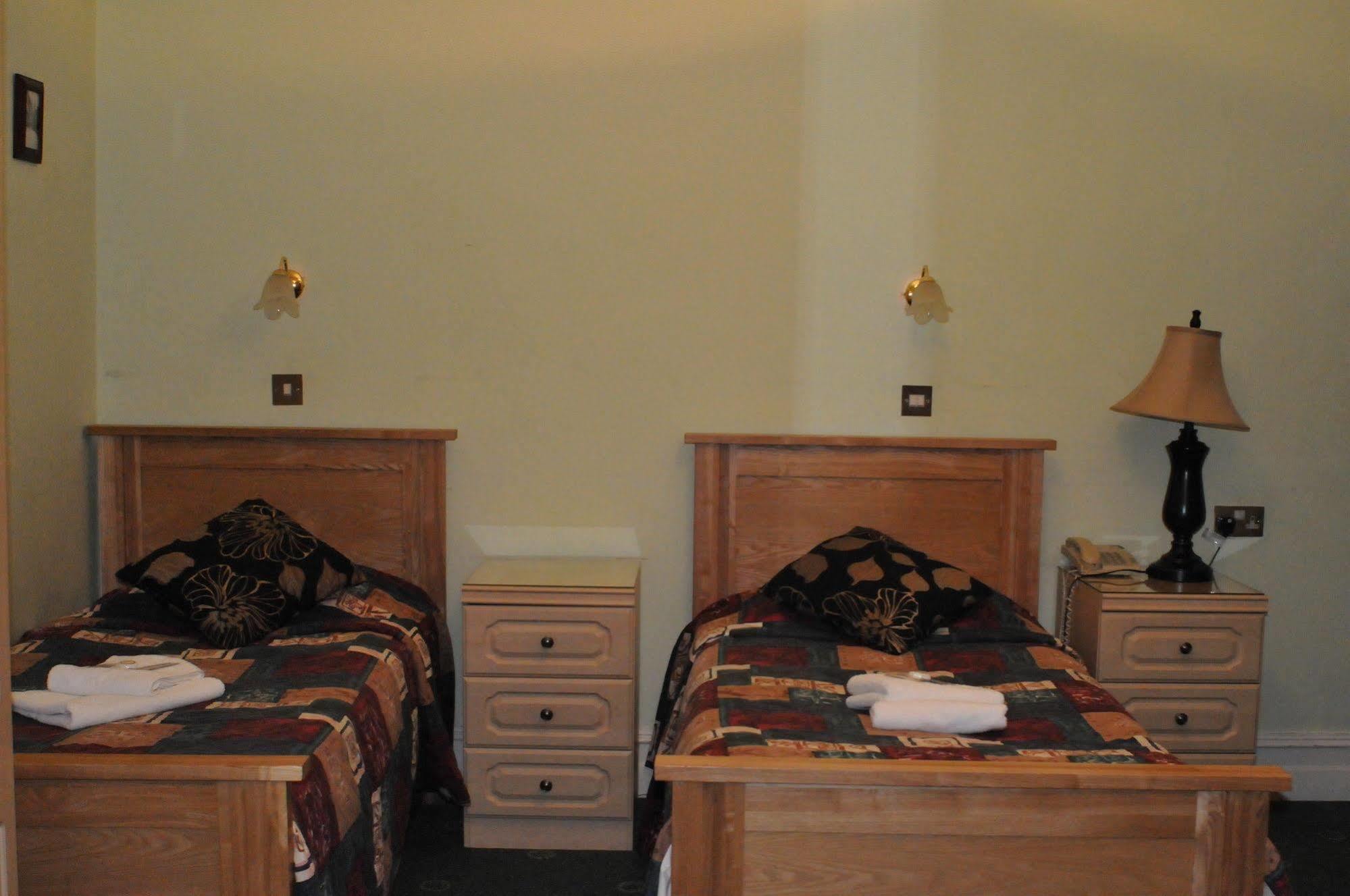 Oyo Ridgeway Hotel Chingford Εξωτερικό φωτογραφία