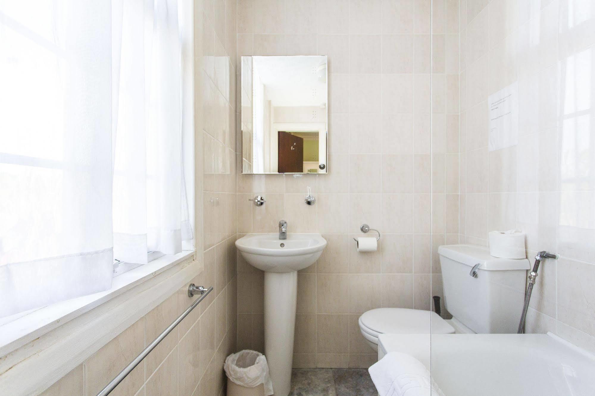 Oyo Ridgeway Hotel Chingford Εξωτερικό φωτογραφία