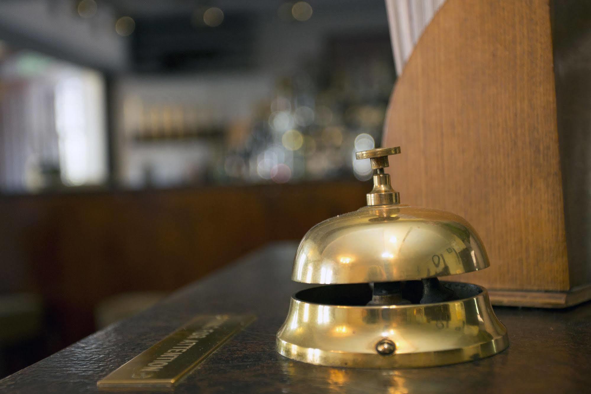 Oyo Ridgeway Hotel Chingford Εξωτερικό φωτογραφία