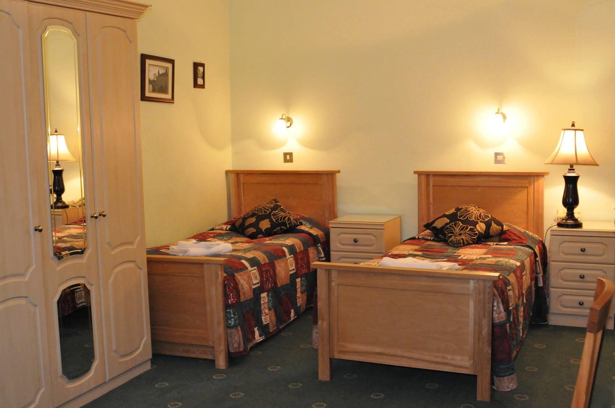 Oyo Ridgeway Hotel Chingford Εξωτερικό φωτογραφία