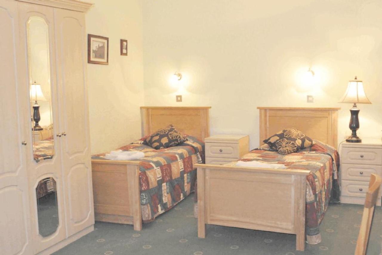 Oyo Ridgeway Hotel Chingford Εξωτερικό φωτογραφία